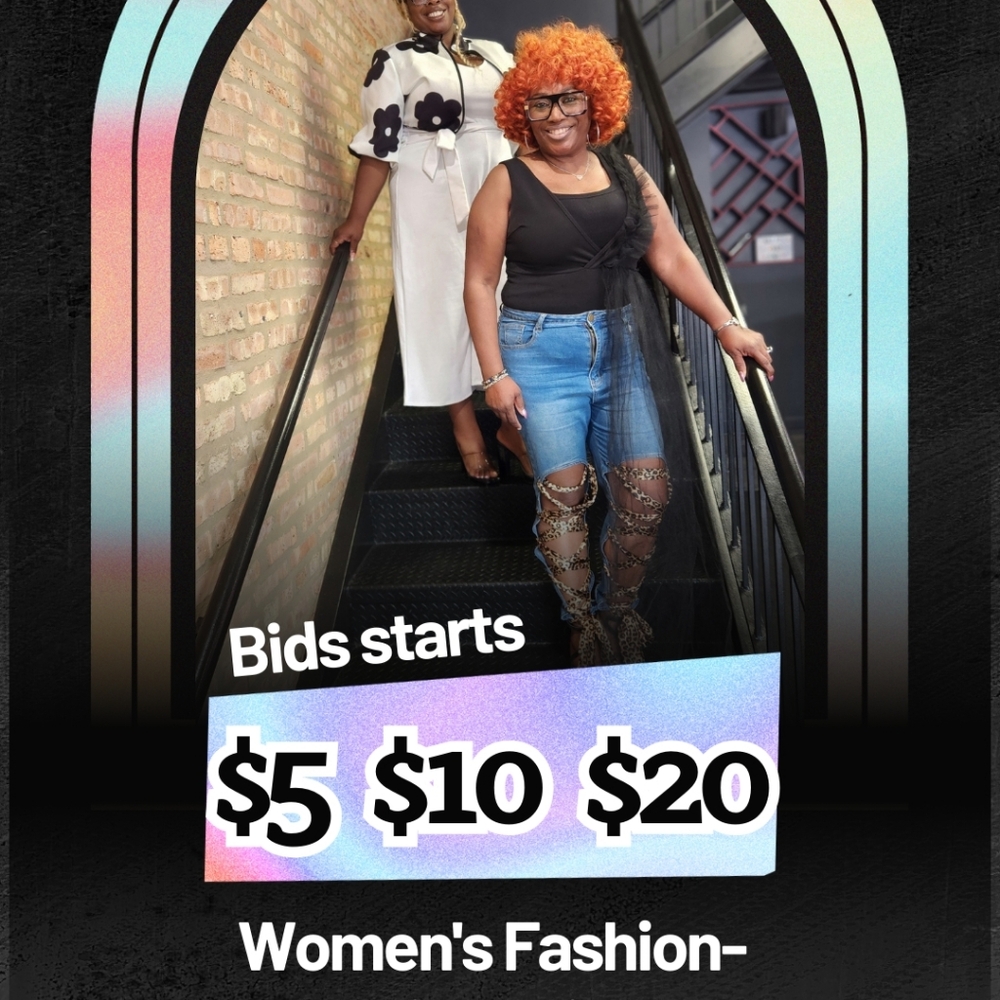 Random Pull Pre-Loved 43